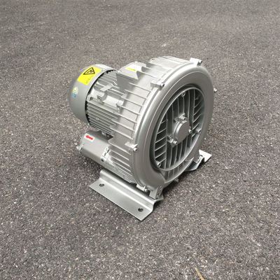 旋渦式鼓風(fēng)機(jī)與羅茨鼓風(fēng)機(jī) 工作原理、特性及應(yīng)用對(duì)比