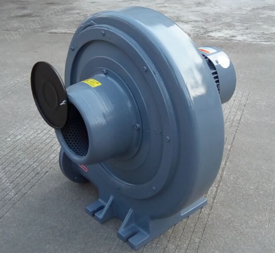 CX-125-CX-125透浦式鼓風(fēng)機(jī)與羅茨鼓風(fēng)機(jī) 技術(shù)特性與應(yīng)用解析