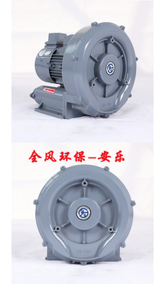 變頻高壓鼓風(fēng)機(jī)的原理、應(yīng)用與優(yōu)勢(shì)