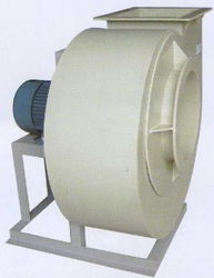 專業(yè)品質(zhì)，高效穩(wěn)定——廣州順捷風(fēng)機(jī)PP4-62型鼓風(fēng)機(jī)產(chǎn)品展示