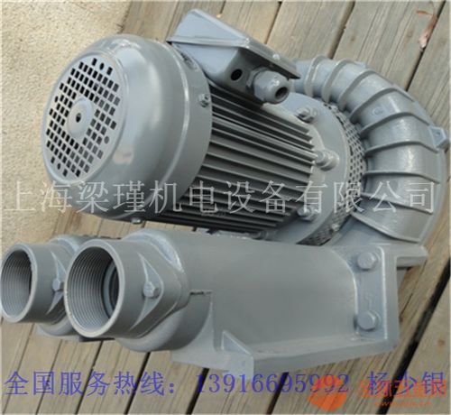 RB-200型臺(tái)灣全風(fēng)鼓風(fēng)機(jī) 高效節(jié)能的工業(yè)通風(fēng)利器